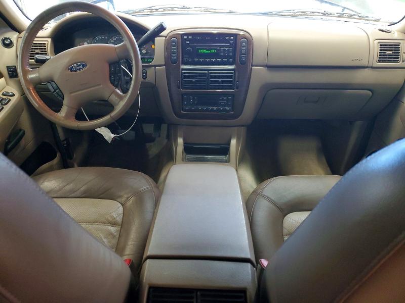 Aukcja sprzedaży 2003 Ford Explorer, vin: 1FMZU74K23UC30325, numer aukcji: 70021036