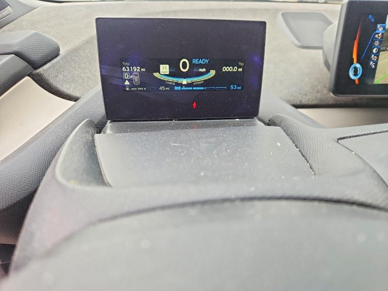 Auction sale of the 2017 Bmw I3, vin: WBY1Z8C37HV891688, lot number: 69920896