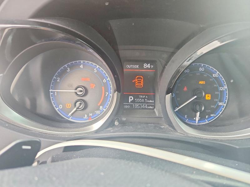 Продажа на аукционе авто 2014 Toyota Corolla, vin: 5YFBURHE6EP130539, номер лота: 69771276