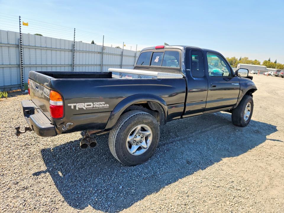 Продаж на аукціоні авто 2001 Toyota Tacoma, vin: 5TESN92N41Z874246, номер лоту: 68813546