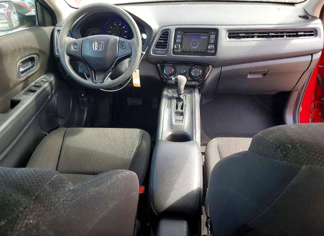 Aukcja sprzedaży 2017 Honda Hr-v, vin: 3CZRU6H38HM705029, numer aukcji: 69457316