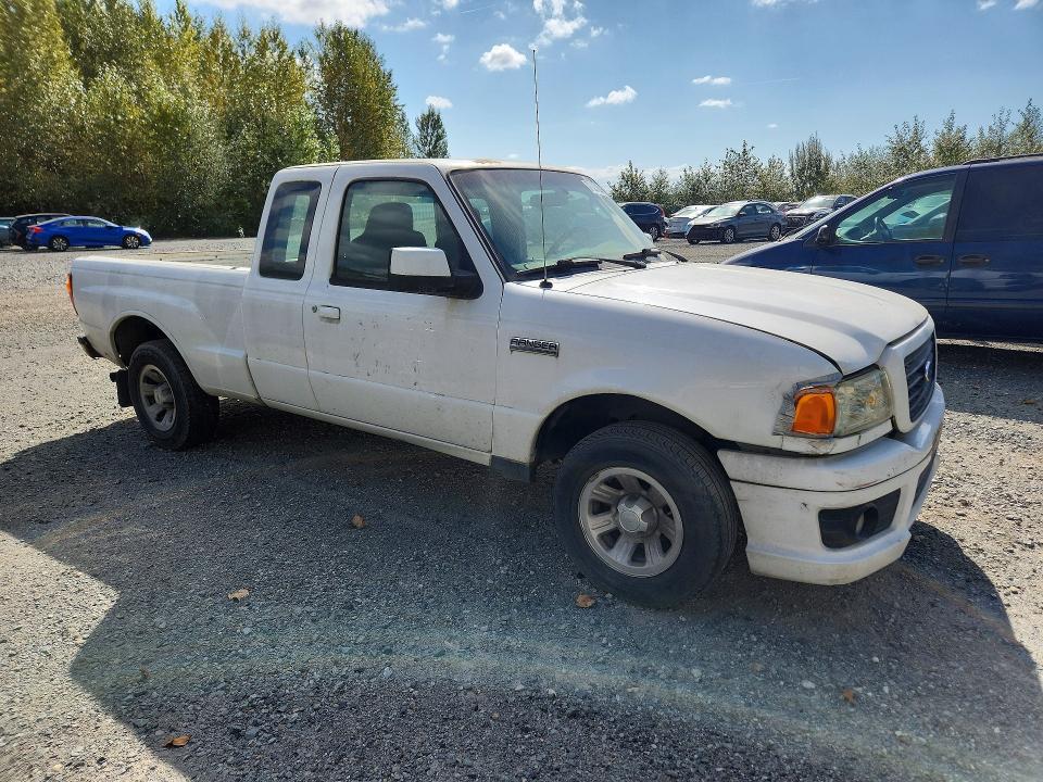 Продажа на аукционе авто 2007 Ford Ranger, vin: 1FTZR44U97PA23604, номер лота: 70273946
