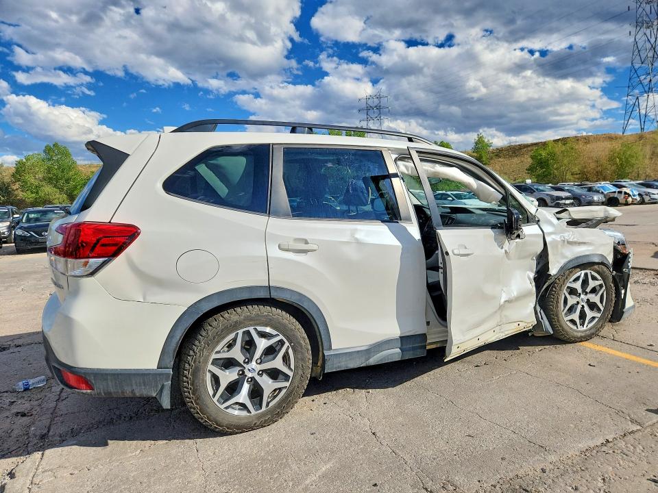 Aukcja sprzedaży 2020 Subaru Forester, vin: JF2SKAGC8LH563507, numer aukcji: 67273296