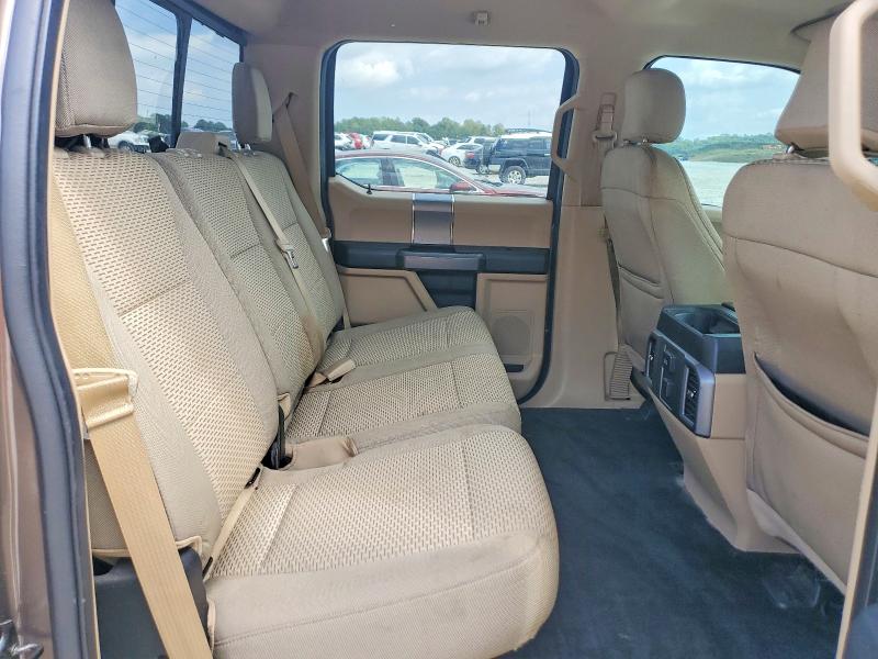 69067936 :رقم المزاد ، 1FTEW1CF0FFA49618 vin ، 2015 Ford F150 مزاد بيع