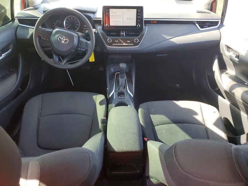 Продажа на аукционе авто 2020 Toyota Corolla, vin: JTDEPRAE6LJ016430, номер лота: 68625686