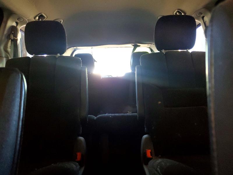 Aukcja sprzedaży 2013 Dodge Grand Caravan, vin: 2C4RDGCG7DR523847, numer aukcji: 64805016
