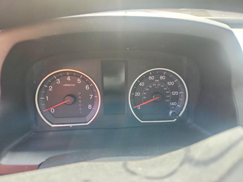 Продаж на аукціоні авто 2011 Honda Cr-v, vin: JHLRE3H42BC004010, номер лоту: 69498136