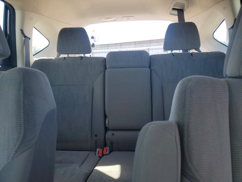 Продажа на аукционе авто 2014 Honda Cr-v, vin: 2HKRM4H38EH701316, номер лота: 69920956