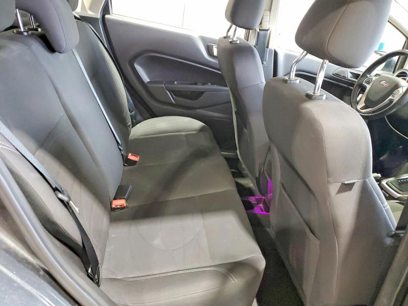 68879466 :رقم المزاد ، 3FADP4EJXGM143850 vin ، 2016 Ford Fiesta مزاد بيع