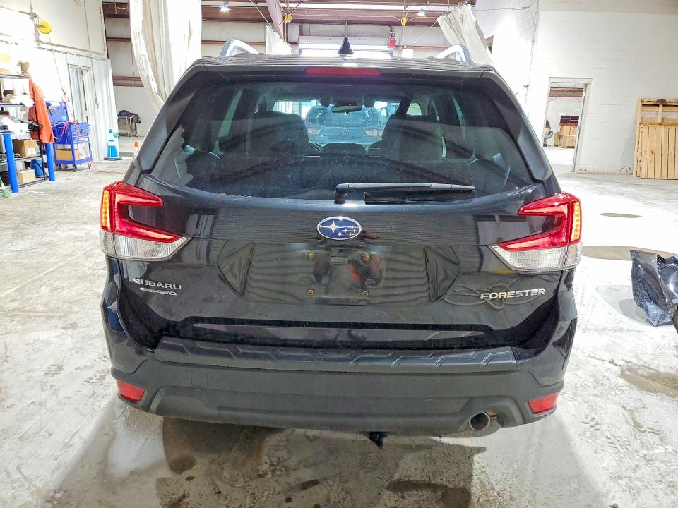 2021 Subaru Forester მანქანა იყიდება აუქციონზე, vin: JF2SKASC6MH564602, აუქციონის ნომერი: 66625206