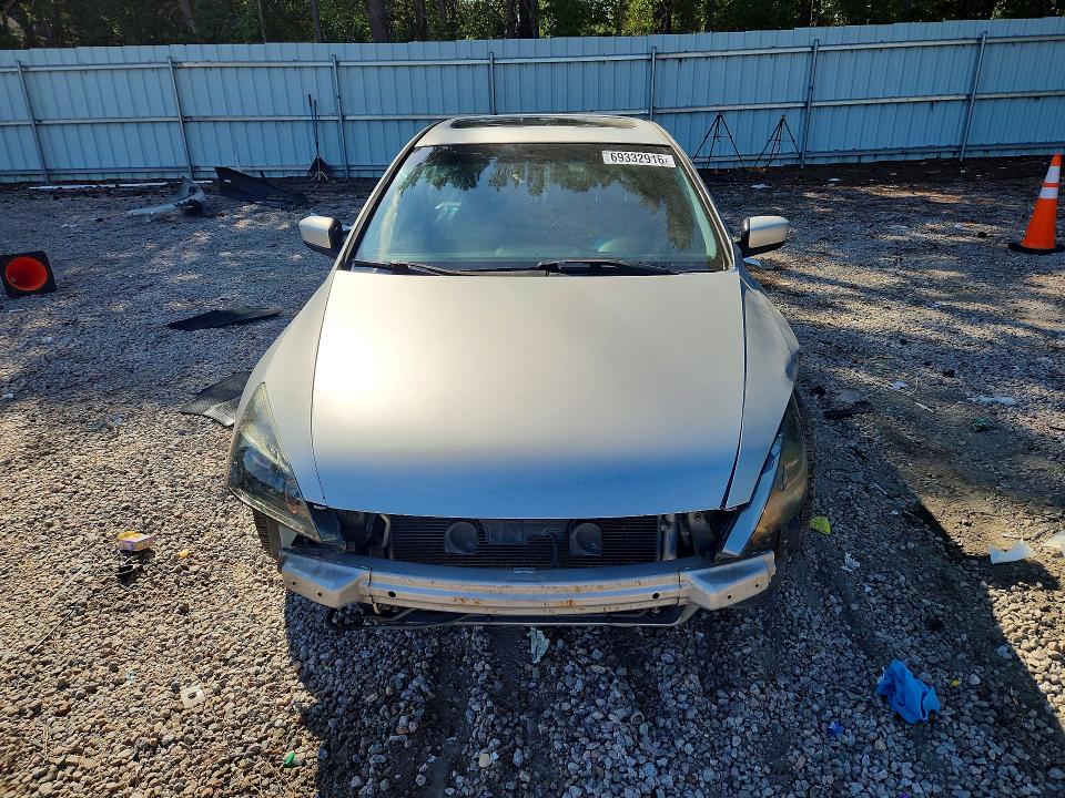 Auction sale of the 2007 Honda Accord, vin: 1HGCM66557A007068, lot number: 69332916