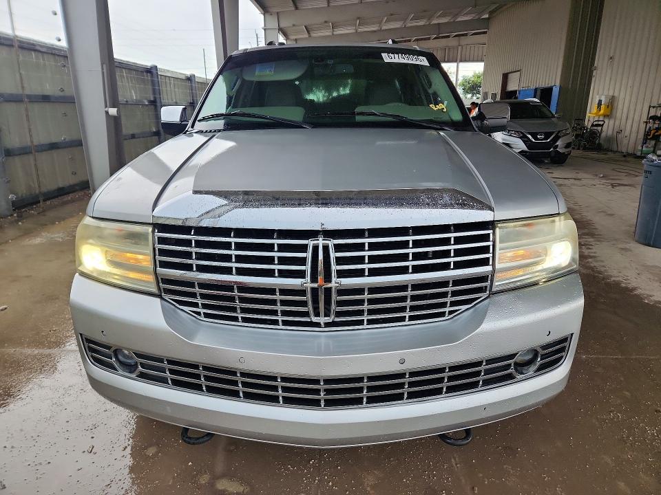 Продаж на аукціоні авто 2013 Lincoln Navigator, vin: 5LMJJ2H57DEL02755, номер лоту: 67749096