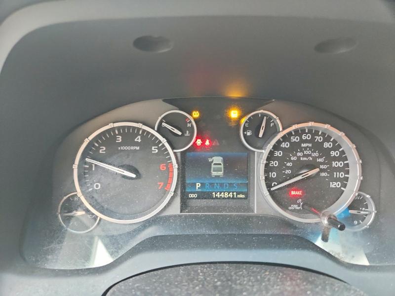 69595806 :رقم المزاد ، 5TFRY5F17EX147590 vin ، 2014 Toyota Tundra مزاد بيع