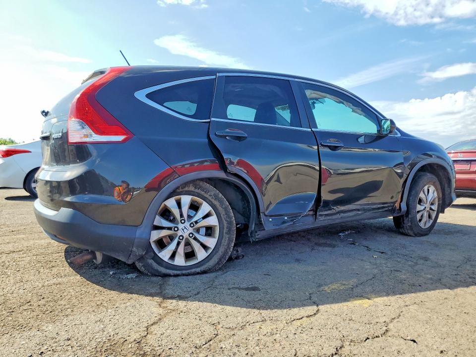 Aukcja sprzedaży 2014 Honda Cr-v, vin: 2HKRM4H5XEH703943, numer aukcji: 68028246