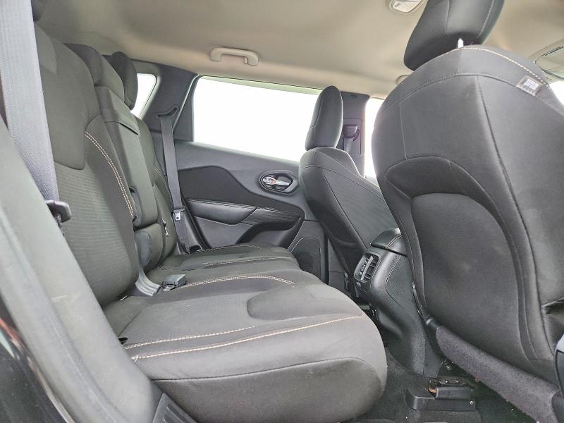 Продажа на аукционе авто 2015 Jeep Cherokee, vin: 1C4PJMCB9FW788234, номер лота: 67323126