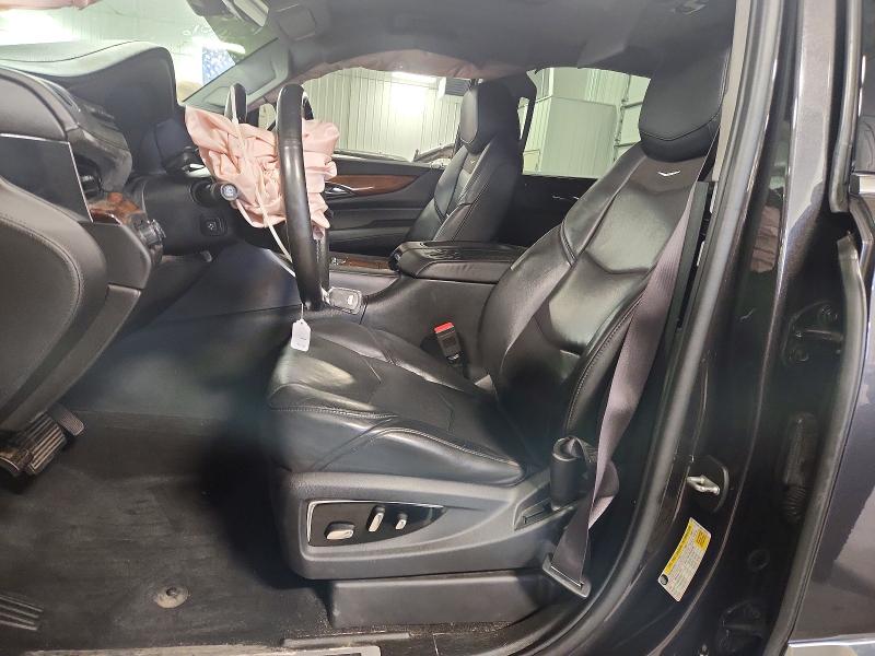2017 Cadillac Escalade მანქანა იყიდება აუქციონზე, vin: 1GYS4BKJ8HR120029, აუქციონის ნომერი: 68874566