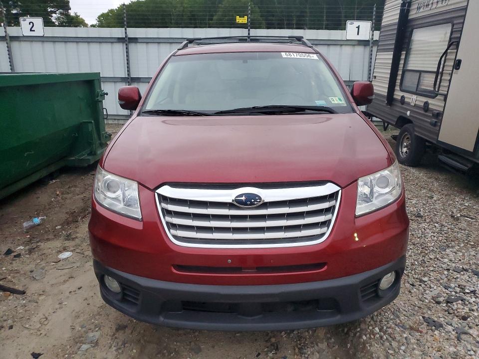 Aukcja sprzedaży 2010 Subaru Tribeca, vin: 4S4WX9HD3A4400948, numer aukcji: 68170556