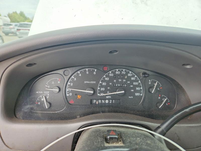 2002 Ford Ranger მანქანა იყიდება აუქციონზე, vin: 1FTYR14U42PA23318        , აუქციონის ნომერი: 69232696