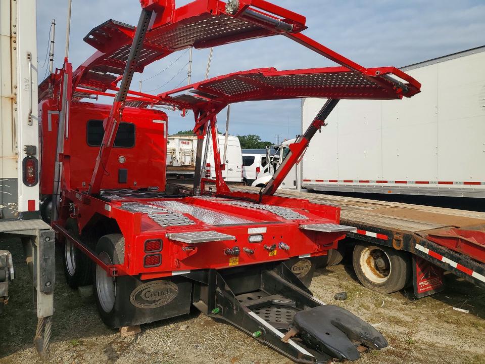 Aukcja sprzedaży 2025 Peterbilt 589, vin: 1NPELP9X1SD722670, numer aukcji: 68786576