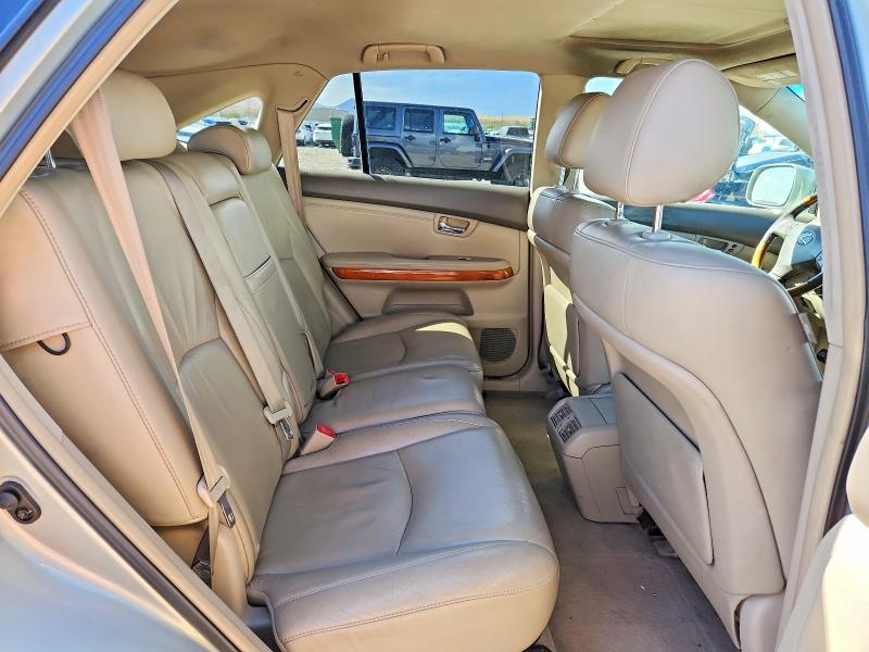 Продажа на аукционе авто 2005 Lexus Rx, vin: 2T2HA31U75C043911, номер лота: 69568206