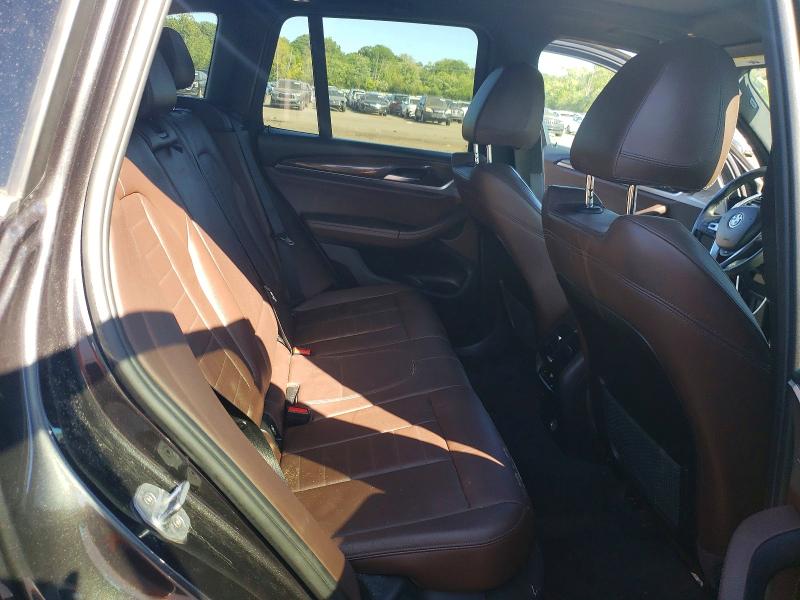 Aukcja sprzedaży 2018 Bmw X3, vin: 5UXTR9C57JLC78829, numer aukcji: 68241416