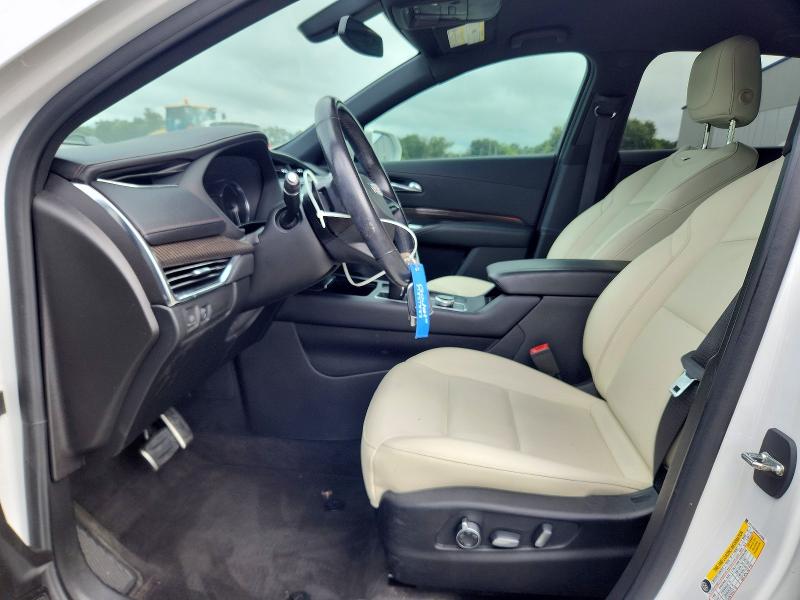 Aukcja sprzedaży 2019 Cadillac Xt4, vin: 1GYFZER46KF176094, numer aukcji: 70293546