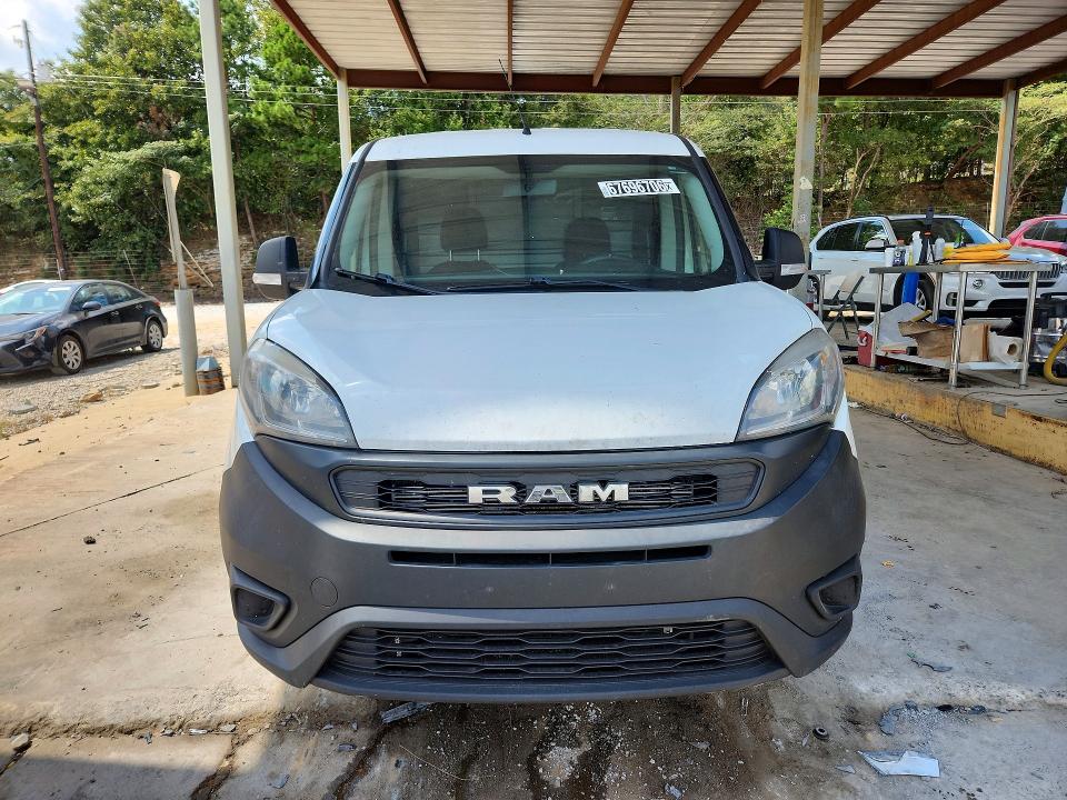 Aukcja sprzedaży 2020 Ram Promaster City, vin: ZFBHRFAB6L6R99286, numer aukcji: 67696706