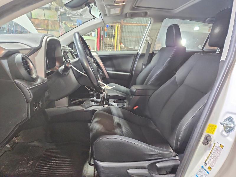 Aukcja sprzedaży 2016 Toyota Rav4 Hv, vin: JTMRJREV4GD002429, numer aukcji: 70491266