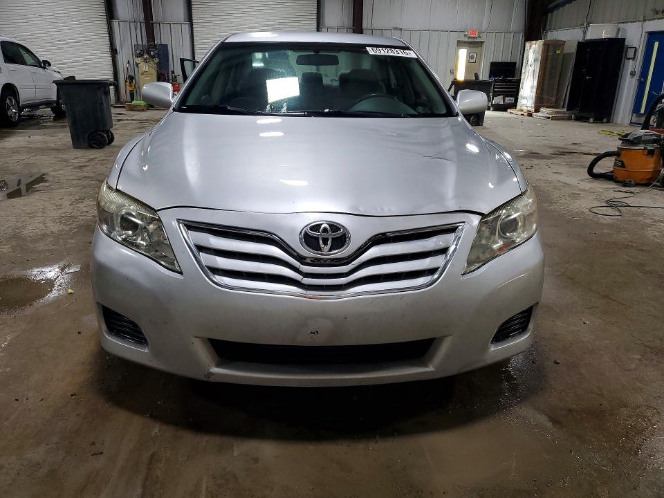 Продажа на аукционе авто 2011 Toyota Camry, vin: 4T1BF3EK3BU227869, номер лота: 69128316