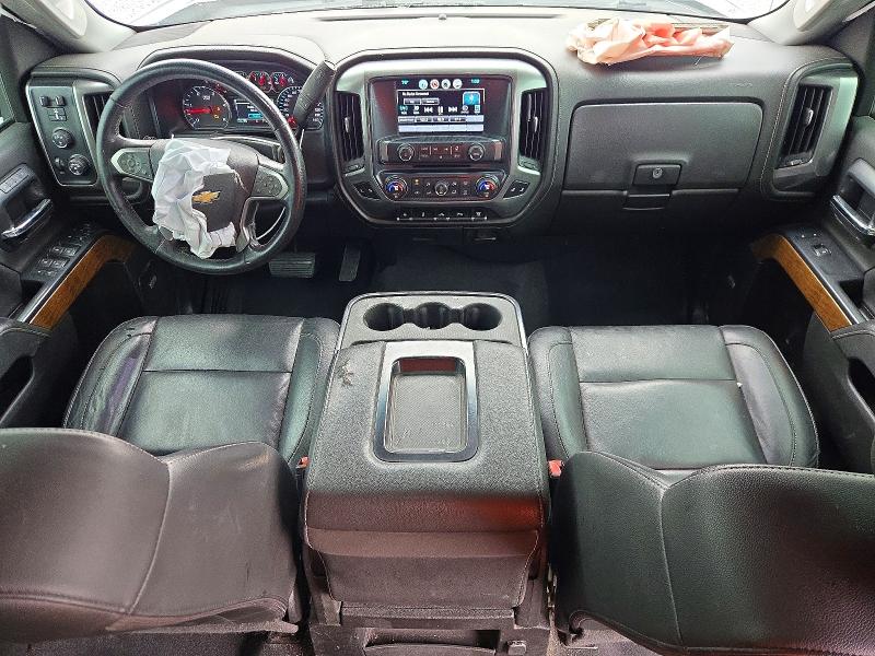 70806946 :رقم المزاد ، 1GC1KTEY7KF191415 vin ، 2019 Chevrolet Silverado مزاد بيع
