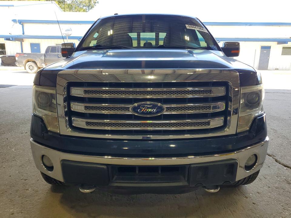 Aukcja sprzedaży 2014 Ford F150, vin: 1FTFW1ET4EKD01707, numer aukcji: 69441966