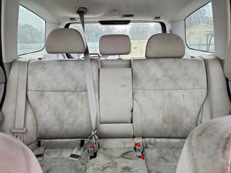 Продажа на аукционе авто 2010 Subaru Forester, vin: JF2SH6BC4AH766152, номер лота: 70336286