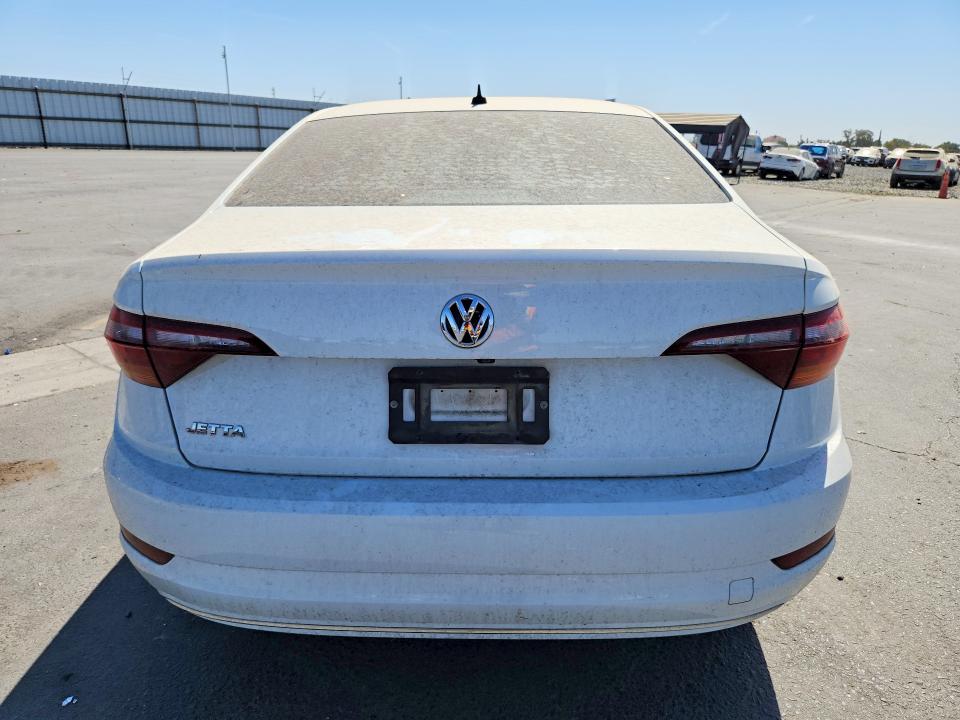 Продажа на аукционе авто 2019 Volkswagen Jetta, vin: 3VWC57BU4KM266772, номер лота: 68415366