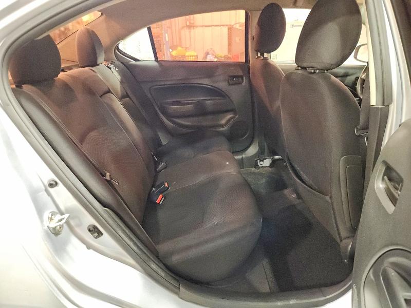 Продажа на аукционе авто 2017 Mitsubishi Mirage, vin: ML32F3FJ8HH000353, номер лота: 70316646