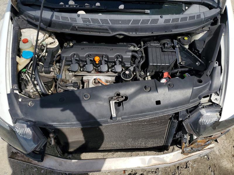 Продаж на аукціоні авто 2011 Honda Civic, vin: 2HGFG1B63BH513661, номер лоту: 69156306