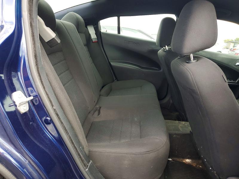 Продажа на аукционе авто 2015 Dodge Charger, vin: 2C3CDXAT8FH805983, номер лота: 69634926