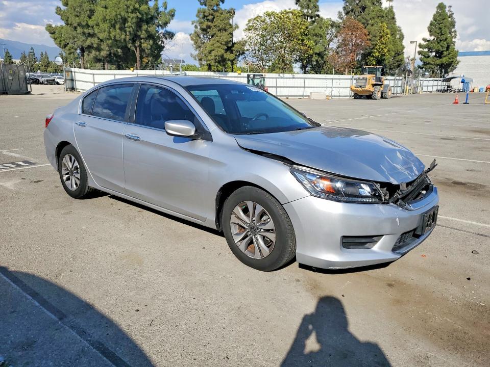 Продажа на аукционе авто 2013 Honda Accord, vin: 1HGCR2F33DA108971, номер лота: 69995216