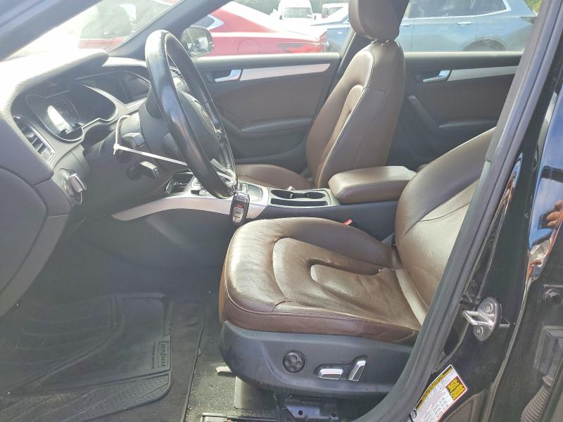 Aukcja sprzedaży 2013 Audi A4, vin: WAUBFAFL1DN032329, numer aukcji: 68409386