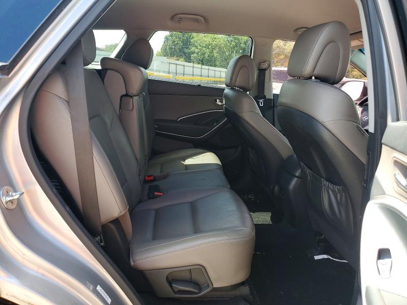 68998736 :رقم المزاد ، KM8SN4HF8KU303061 vin ، 2019 Hyundai Santa Fe Xl مزاد بيع
