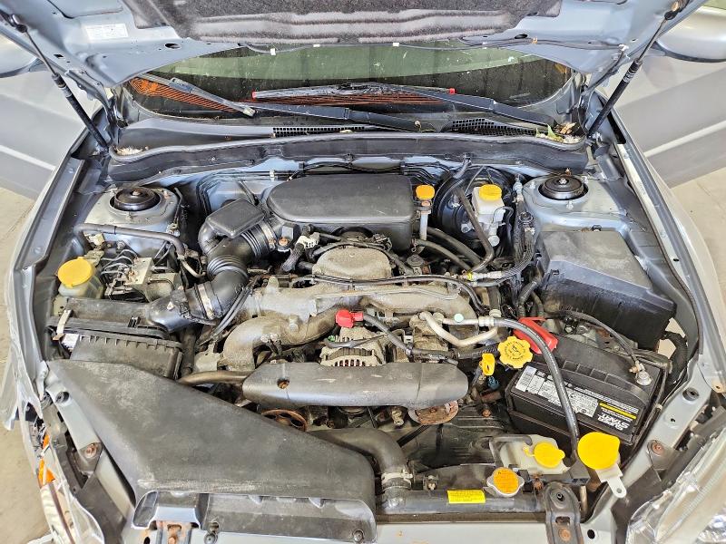 2011 Subaru Impreza მანქანა იყიდება აუქციონზე, vin: JF1GH6D68BG829472, აუქციონის ნომერი: 70667086