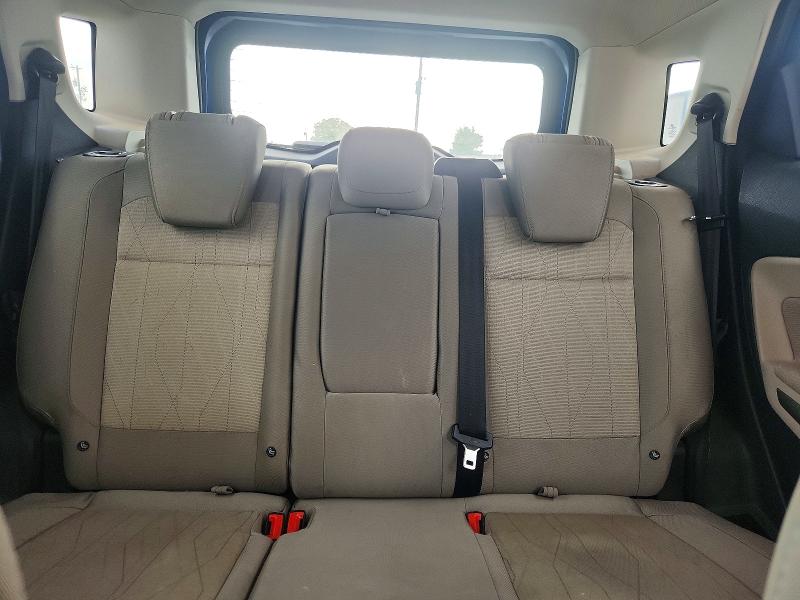 Продаж на аукціоні авто 2020 Ford Ecosport, vin: MAJ3S2GE2LC331305, номер лоту: 68062446
