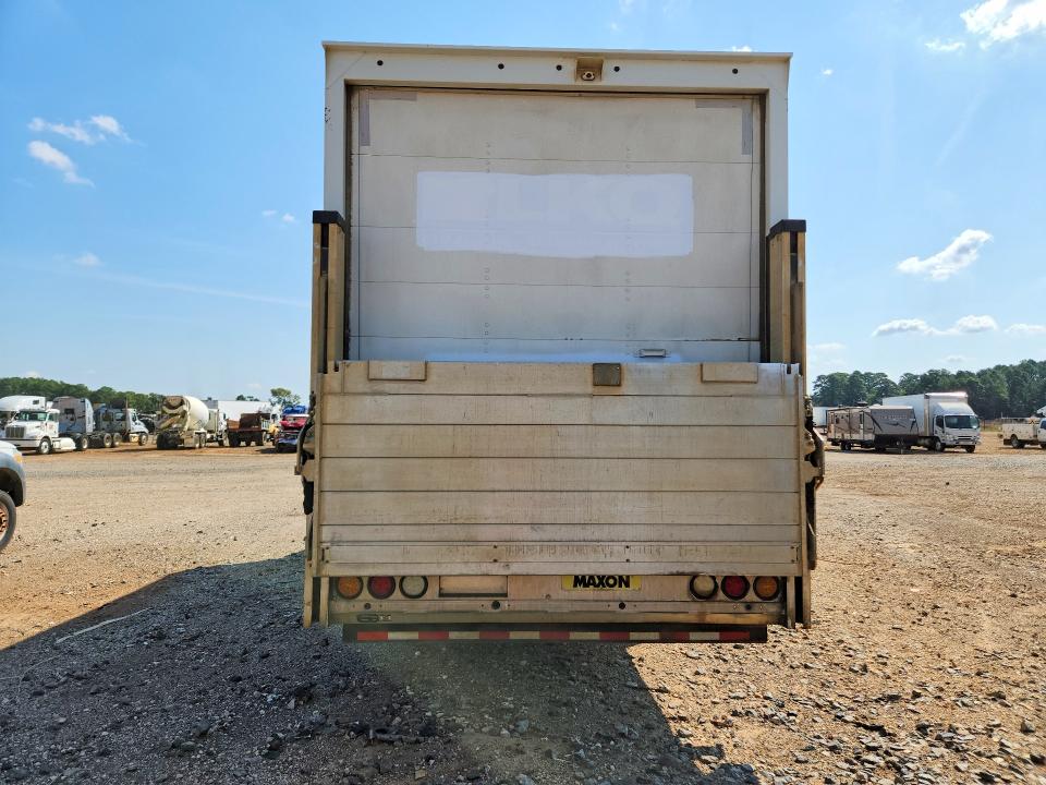 Продажа на аукционе авто 2021 Isuzu Npr Hd, vin: 54DC4W1D9MS206669, номер лота: 68815316