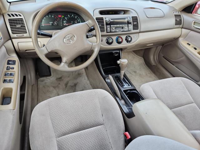 70889586 :رقم المزاد ، 4T1BF32K43U553380 vin ، 2003 Toyota Camry مزاد بيع