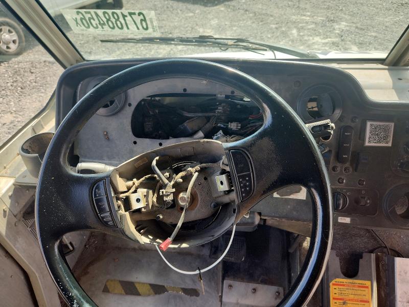 Продаж на аукціоні авто 2011 Ford F59, vin: 1F66F5KY9B0A05681, номер лоту: 67188456