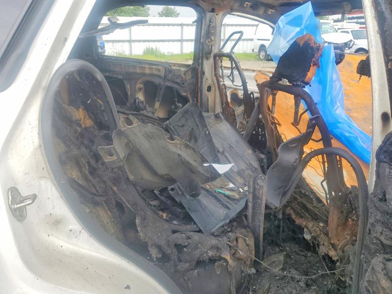 2023 Mazda Cx-5 მანქანა იყიდება აუქციონზე, vin: JM3KFBEM9P0203307, აუქციონის ნომერი: 67258026
