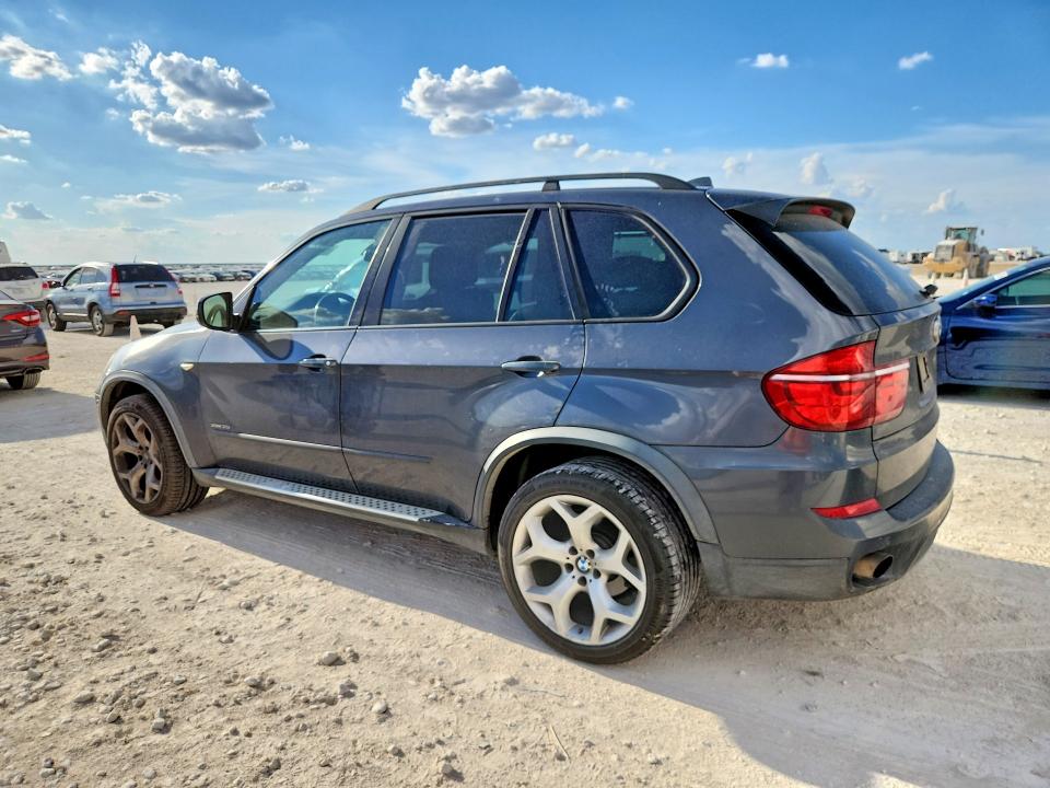 Aukcja sprzedaży 2013 Bmw X5, vin: 5UXZV4C53D0B05842, numer aukcji: 65282216