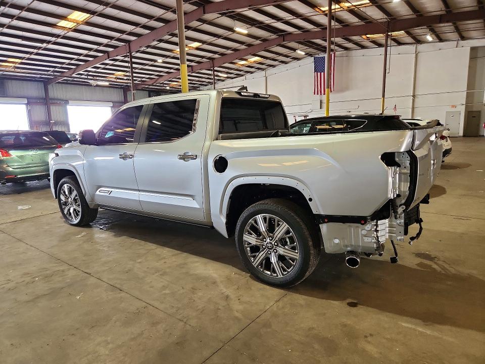 Продажа на аукционе авто 2026 Toyota Tundra, vin: 5TFVC5DBXTX146181, номер лота: 68978236