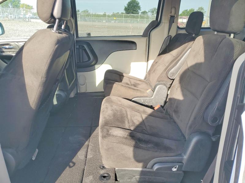 Aukcja sprzedaży 2016 Dodge Grand Caravan, vin: 2C4RDGCG0GR338849, numer aukcji: 68264996