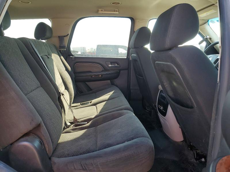 Auction sale of the 2014 Chevrolet Tahoe, vin: 1GNSK2E00ER171218        , lot number: 68392286