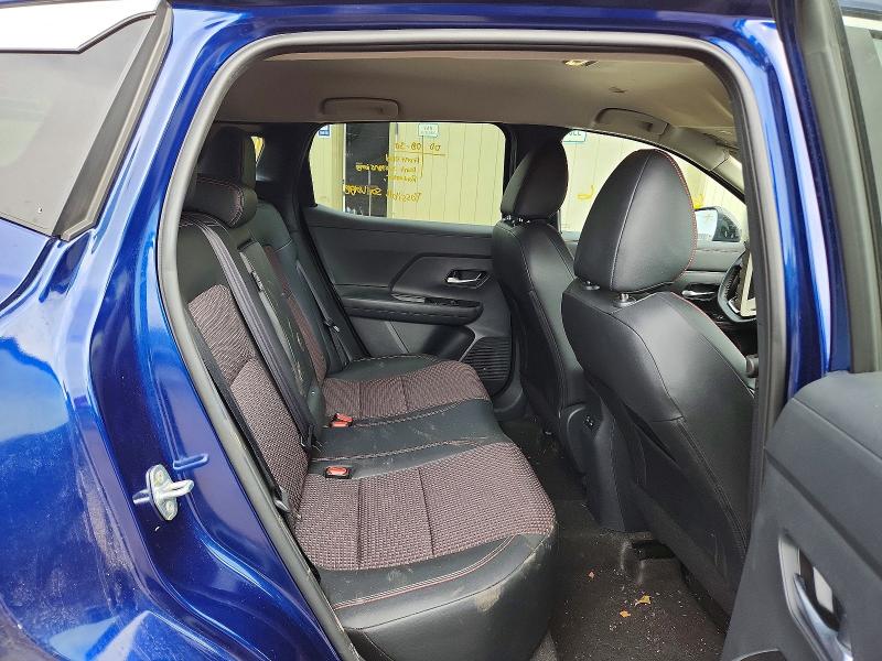 Aukcja sprzedaży 2026 Nissan Kicks, vin: 3N8AP6DA9TL362488, numer aukcji: 68101926